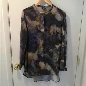 Women’s pretty tunic.